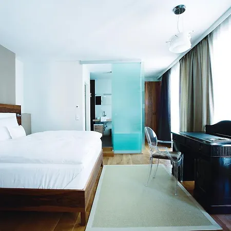 Fruehstueckshotel Im Goldschmiedehaus 4* Grieskirchen