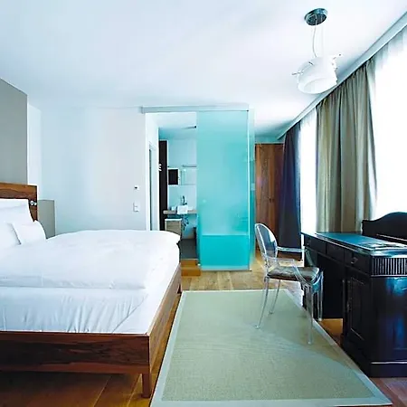 Fruehstueckshotel Im Goldschmiedehaus Grieskirchen