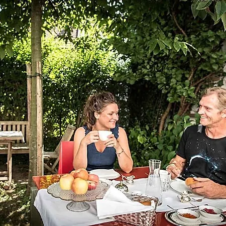 Fruehstueckshotel Im Goldschmiedehaus Hotel 4*