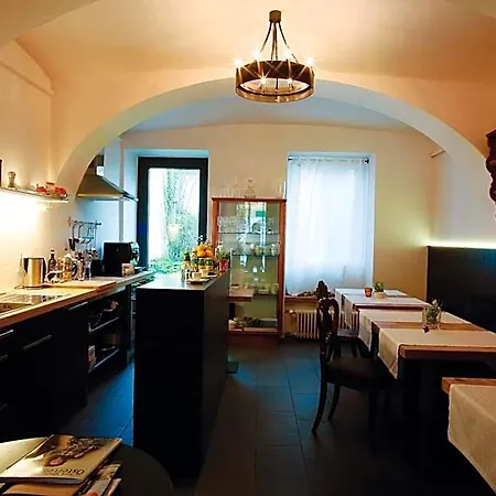 Fruehstueckshotel Im Goldschmiedehaus Hotel