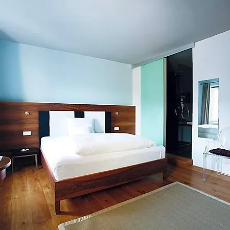 Fruehstueckshotel Im Goldschmiedehaus Hotel Grieskirchen