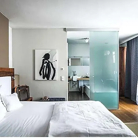 Fruehstueckshotel Im Goldschmiedehaus