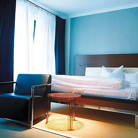 Fruehstueckshotel Im Goldschmiedehaus Hotel