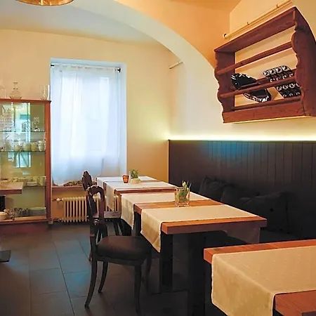 Hotel Fruehstueckshotel Im Goldschmiedehaus 4*
