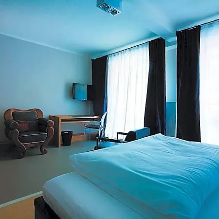 Fruehstueckshotel Im Goldschmiedehaus Hotel