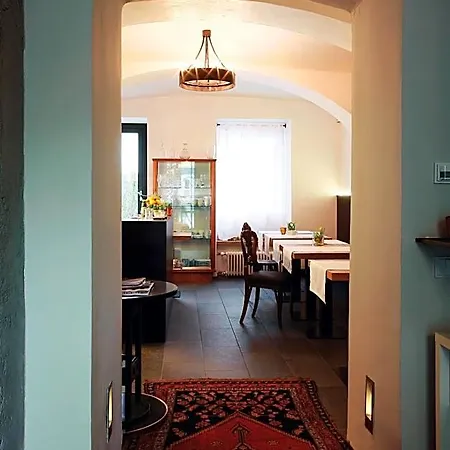 Fruehstueckshotel Im Goldschmiedehaus