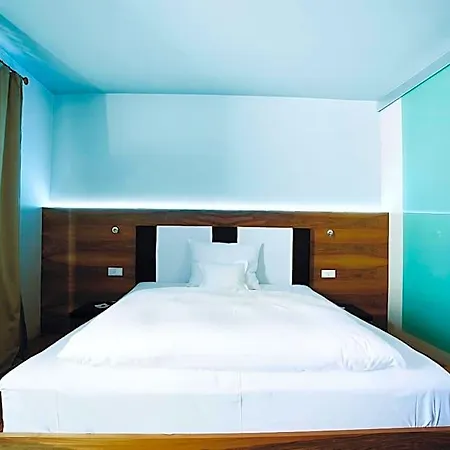 Fruehstueckshotel Im Goldschmiedehaus Hotel