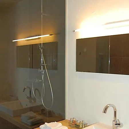 Fruehstueckshotel Im Goldschmiedehaus Hotel 4*