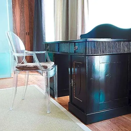 Fruehstueckshotel Im Goldschmiedehaus Hotel 4*