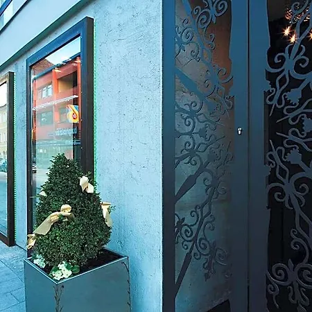 Fruehstueckshotel Im Goldschmiedehaus Hotel Grieskirchen