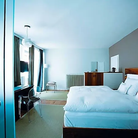 Fruehstueckshotel Im Goldschmiedehaus Hotel 4*