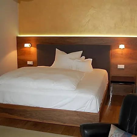 Fruehstueckshotel Im Goldschmiedehaus Hotel