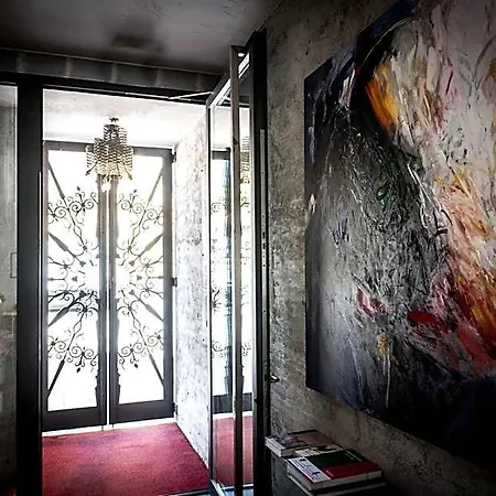 Hotel Fruehstueckshotel Im Goldschmiedehaus 4*