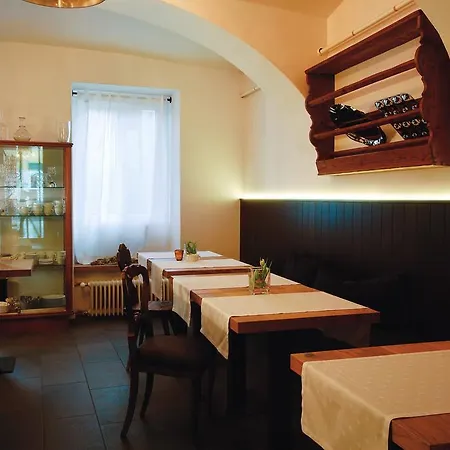 Отель Fruehstueckshotel Im Goldschmiedehaus