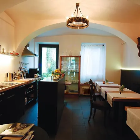 Fruehstueckshotel Im Goldschmiedehaus