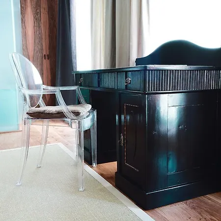 Hotel Fruehstueckshotel Im Goldschmiedehaus Grieskirchen