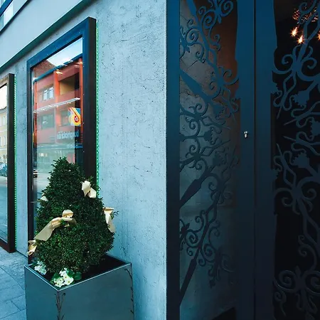 Fruehstueckshotel Im Goldschmiedehaus