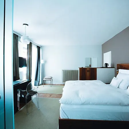 Szálloda Fruehstueckshotel Im Goldschmiedehaus