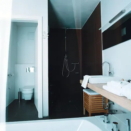 Szálloda Fruehstueckshotel Im Goldschmiedehaus Grieskirchen