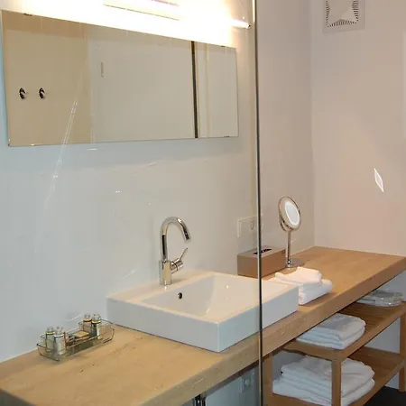 Szálloda Fruehstueckshotel Im Goldschmiedehaus Grieskirchen