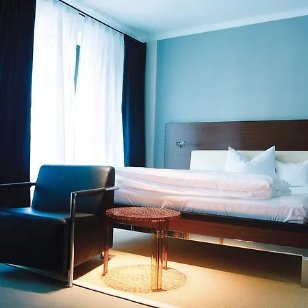 Fruehstueckshotel Im Goldschmiedehaus