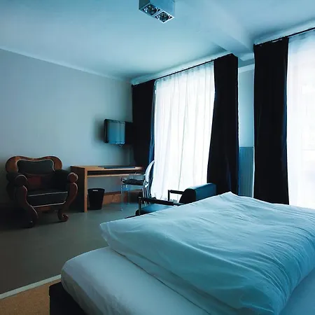 Hotel Fruehstueckshotel Im Goldschmiedehaus 4*