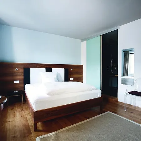 Fruehstueckshotel Im Goldschmiedehaus