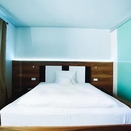 Fruehstueckshotel Im Goldschmiedehaus Грискирхен