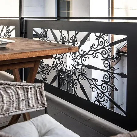 Fruehstueckshotel Im Goldschmiedehaus Грискирхен