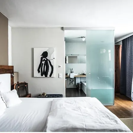 Fruehstueckshotel Im Goldschmiedehaus Грискирхен