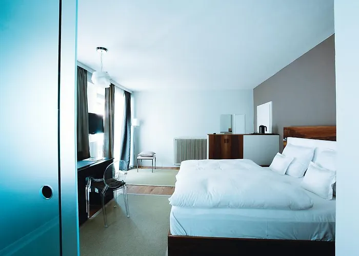 فندق Fruehstueckshotel Im Goldschmiedehaus