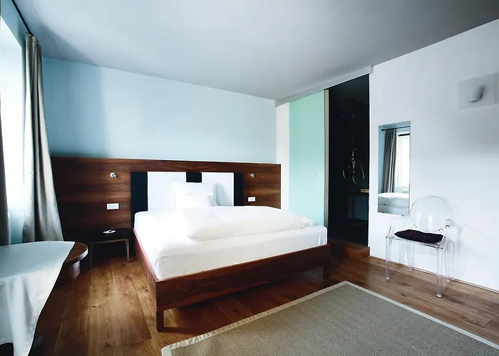 Fruehstueckshotel Im Goldschmiedehaus