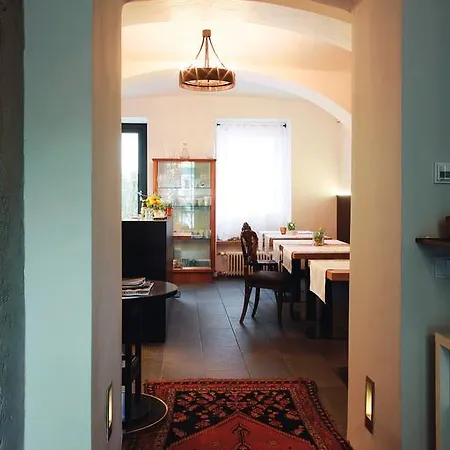 Fruehstueckshotel Im Goldschmiedehaus Grieskirchen