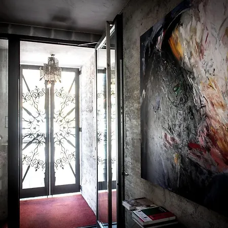 Hotel Fruehstueckshotel Im Goldschmiedehaus 4*