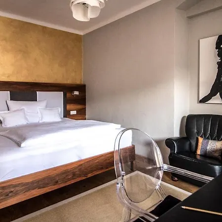 Fruehstueckshotel Im Goldschmiedehaus 4*