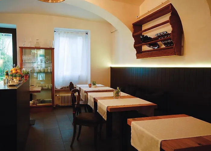 Hotel Fruehstueckshotel Im Goldschmiedehaus