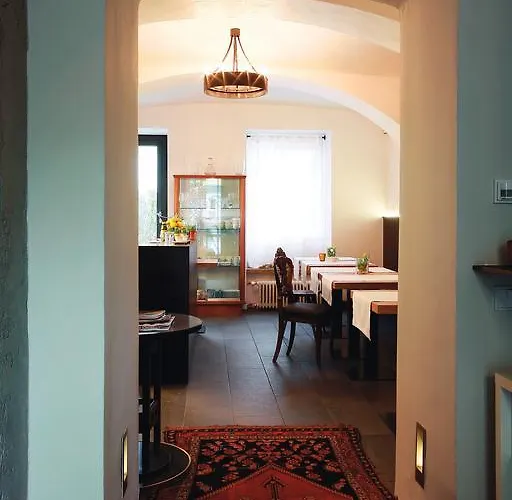 Fruehstueckshotel Im Goldschmiedehaus Grieskirchen