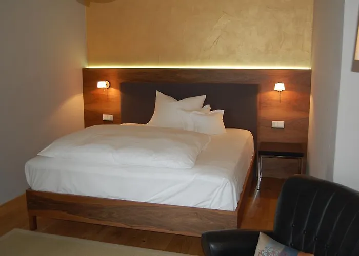 Hotel Fruehstueckshotel Im Goldschmiedehaus 4*