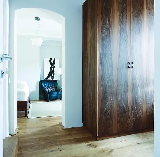 Hotel Fruehstueckshotel Im Goldschmiedehaus 4*