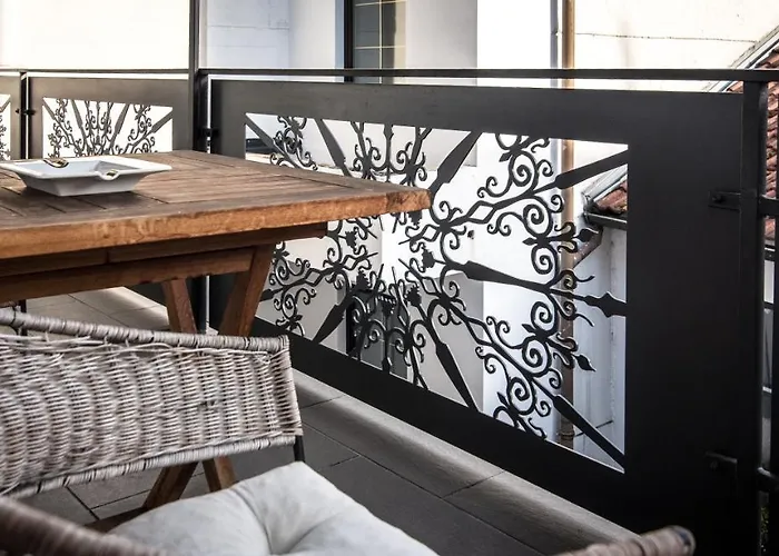 Fruehstueckshotel Im Goldschmiedehaus Grieskirchen