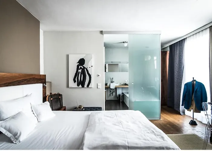 Fruehstueckshotel Im Goldschmiedehaus Grieskirchen