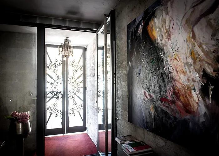 Hotel Fruehstueckshotel Im Goldschmiedehaus 4*